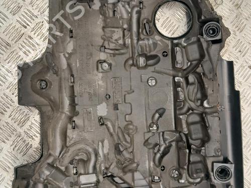 Upper protection VW GOLF VI (5K1) | BP38875802M93 - Image 2
