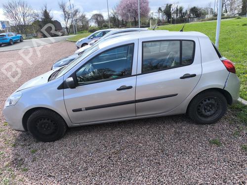Left front window switch RENAULT CLIO III (BR0/1, CR0/1) | BP37366636I27 - Image 9