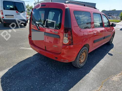Steering pump DACIA LOGAN MCV (KS_) 1.5 dCi (KS0W) | BP37359143M99 - Image 10