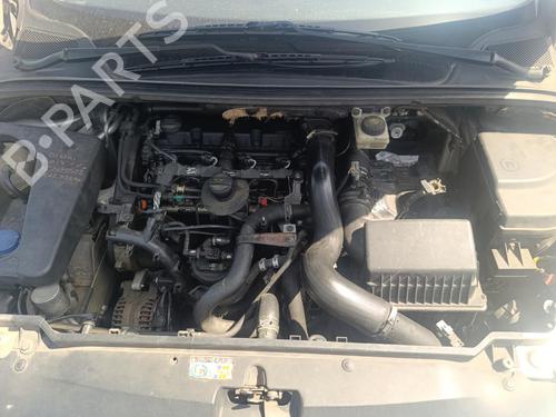 AC compressor PEUGEOT 307 (3A/C) 2.0 HDi 110 | BP37367831M34 - Image 9