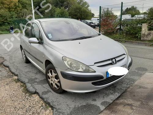 AC compressor PEUGEOT 307 (3A/C) 1.6 16V | BP37367218M34 - Image 9
