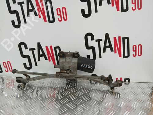Used Front wiper motor Front wiper motor 37367196 37367196