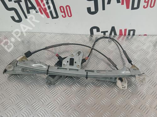 Used Front right window mechanism Front right window mechanism 37361628 37361628