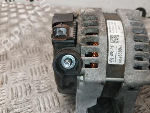 Alternator DS DS 3 / DS 3 CROSSBACK (UR_, UC_, UJ_) 1.2 PureTech 130 (URHNSS) | BP37372088M7 - Image 2