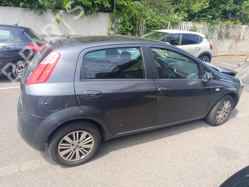 Starter FIAT GRANDE PUNTO (199_) 1.9 D Multijet | BP37367158M8 - Image 9