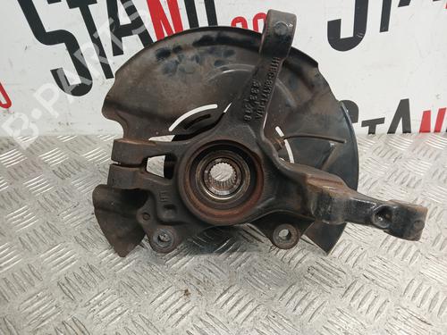 Left front steering knuckle FORD FIESTA VII (HJ, HF) 1.1 Ti-VCT | BP37372484M25 - Image 3