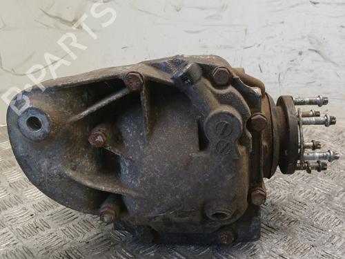 Rear differential BMW 3 Touring (E91) 320 d | BP37362496M24  - Image 5