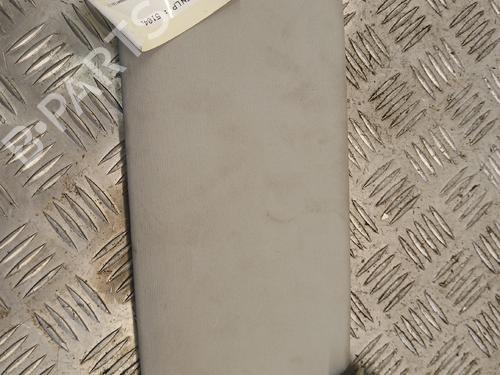 Left sun visor VW GOLF V (1K1) | BP37370068I1 - Image 2