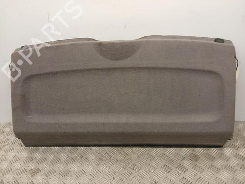 Used Rear parcel shelf Rear parcel shelf RENAULT CLIO II (BB_, CB_) 1.6 16V (BB01, BB0H, BB0T, BB14, BB1D, BB1R, BB2KL, BB3G... (107 hp) 39606836 39606836