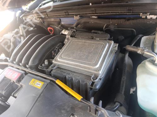 Climate control MERCEDES-BENZ A-CLASS (W169) | BP37367750I5 - Image 9