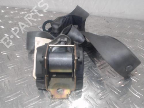 Used Rear right seatbelt Rear right seatbelt 37354630 37354630