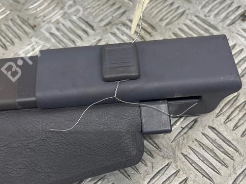 Used Rear parcel shelf Rear parcel shelf MERCEDES-BENZ A-CLASS (W168) A 160 (168.033, 168.133) (102 hp) 40267182 40267182