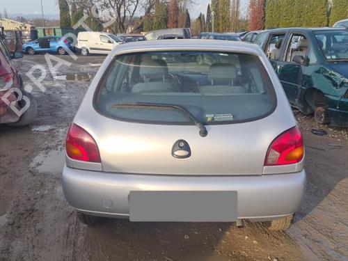 Brugte FORD FIESTA IV (JA_, JB_) 1.3 i 4838530