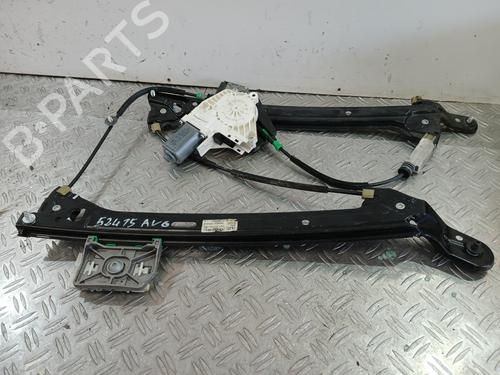 Front left window mechanism AUDI A5 Sportback (8TA) 1.8 TFSI | BP37365765C22 - Image 4