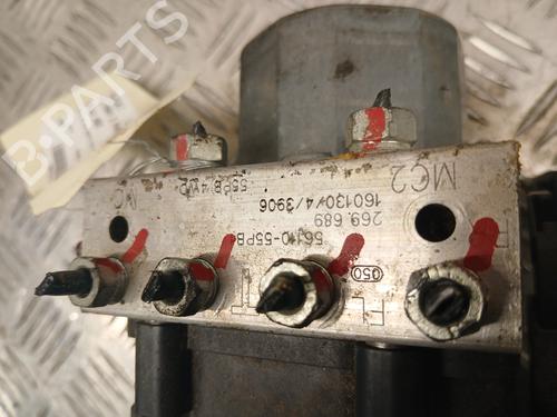 Abs pomp Abs pomp SUZUKI VITARA (LY) 1.6 DDiS AllGrip (APK416D) (120 hp) 37373769 37373769