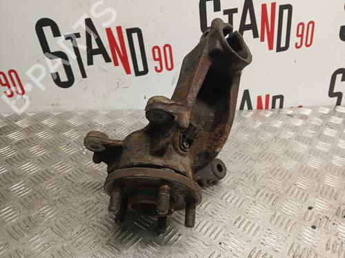 Left front steering knuckle FORD S-MAX (WA6) 2.0 TDCi | BP37364118M25 - Image 3