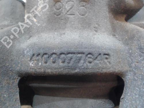 Used Left front brake caliper Left front brake caliper 37354234 37354234