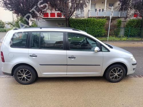 Left front window switch VW TOURAN (1T1, 1T2) 1.9 TDI | BP37368257I27 - Image 11