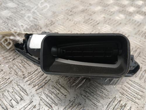 Used Air vent Air vent PEUGEOT 208 I (CA_, CC_) 1.4 HDi (68 hp) 39388073 39388073