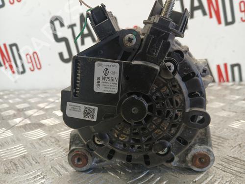 alternator-renault-twingo-iii-bcm_-bca_-2014-37746236 main image