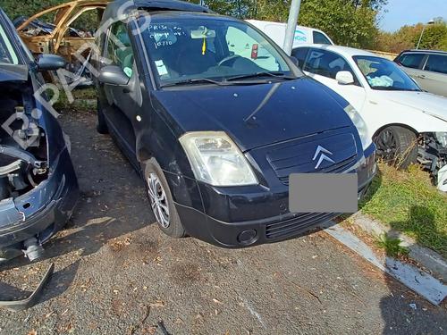 Steering column stalk CITROËN C2 (JM_) | BP37362725I23 - Image 13