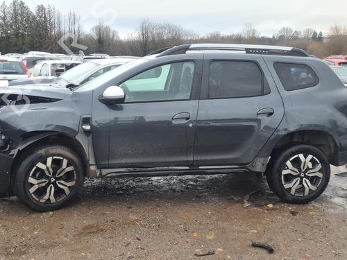 Left front shock absorber DACIA DUSTER (HM_) 1.3 TCe 150 (HMM3) | BP37746225M16 - Image 10