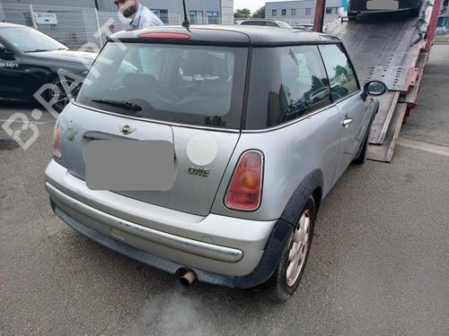 Starter MINI MINI (R50, R53) One | BP37360923M8 - Image 8