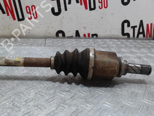 Left front driveshaft DACIA SANDERO 1.5 dCi | BP37356305M38 - Image 4