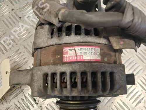 alternator-toyota-corolla-verso-_e12_-2001-2002-2003-2004-2005-2006-2007-37375524 main image