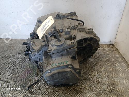 gearbox-peugeot-3008-i-mpv-0u_-2009-2010-2011-2012-2013-2014-2015-2016-2017-37372006 main image