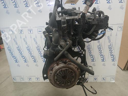 Engine FIAT GRANDE PUNTO (199_) | BP37366502M1 - Image 2