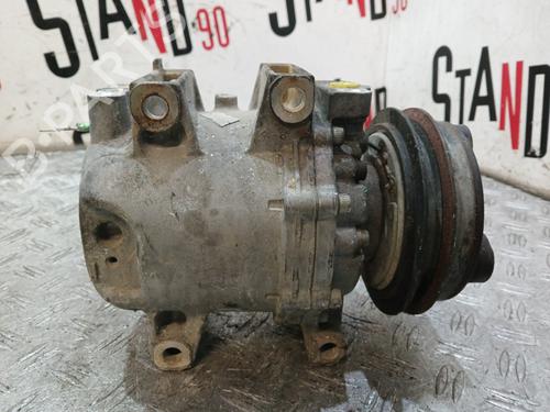 AC compressor ISUZU D-MAX I (TFR, TFS) 3.0 DiTD 4x4 (TFS85_) | BP37361616M34 - Image 5
