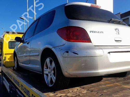 Catalyst PEUGEOT 307 (3A/C) | BP37364453M10 - Image 8