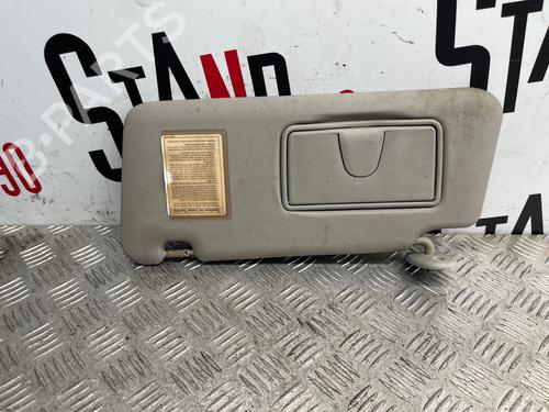 Left sun visor SUZUKI GRAND VITARA II (JT, TE, TD) 1.9 DDiS All-wheel Drive (JT419, TD44, JB419WD, JB419XD,... | BP37370328I1 - Image 2