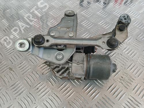 Motor limpia delantero Motor limpia delantero FORD S-MAX (WA6) 2.0 TDCi (140 hp) 37367615 37367615