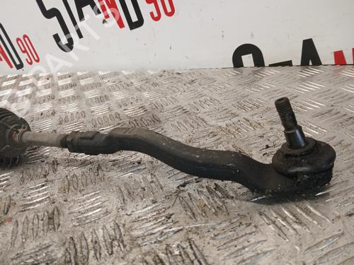 Steering rack RENAULT KANGOO BE BOP (KW0/1_) | BP37370612M22 - Image 4