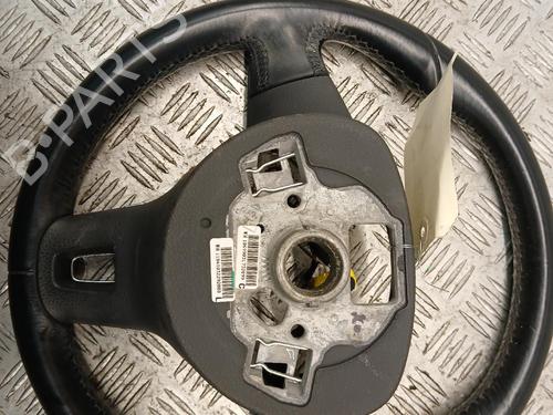 Steering wheel VW GOLF VI (5K1) 1.6 TDI | BP39982331C49 - Image 3