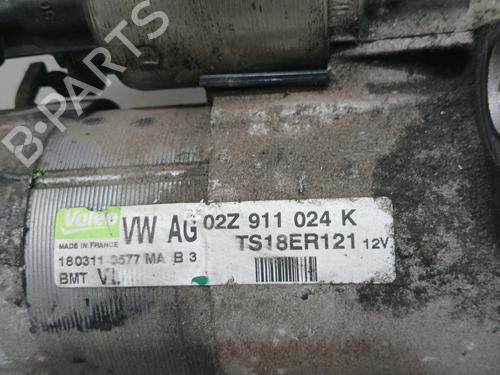 Motor de arranque Motor de arranque 37364612 37364612