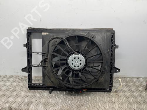 Køleventilator elektrisk Køleventilator elektrisk 39148231 39148231