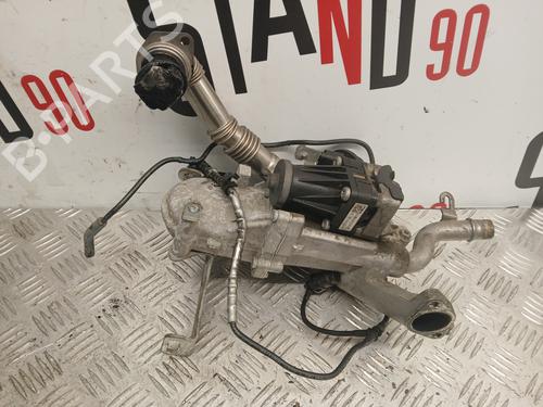 Egr CITROËN C3 II (SC_) 1.4 HDi 70 (SC8HZC, SC8HR0, SC8HP4) | BP37369680M69 - Image 3