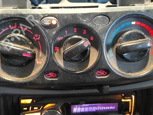 Used Climate control Climate control 37746561 37746561