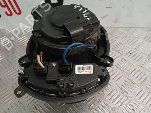 Heater blower motor RENAULT MEGANE IV Hatchback (B9A/M/N_) 1.5 dCi 110 (B9A3) | BP37746259M62 - Image 4