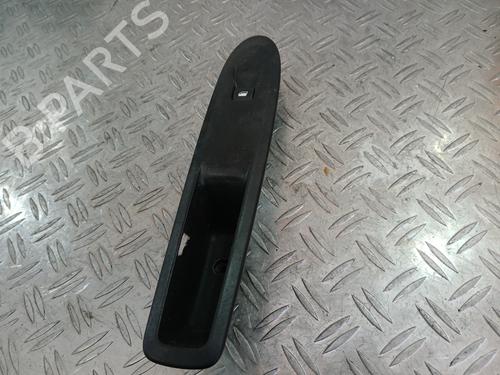 Right front window switch CITROËN DS3 (SA_) 1.6 HDi 90 | BP37365260I26 - Image 3