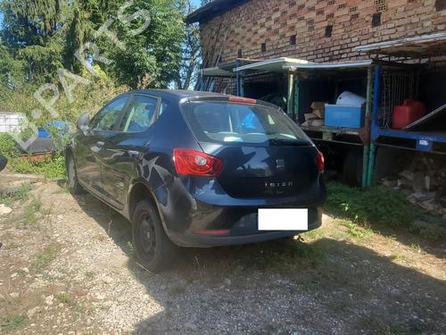 Engine control unit (ECU) SEAT IBIZA IV (6J5, 6P1) 1.4 TDI | BP37368561M57 - Image 8