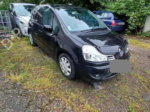 Engine control unit (ECU) RENAULT MODUS / GRAND MODUS (F/JP0_) 1.5 dCi (FP0F, JP0F) | BP37366116M57 - Image 12