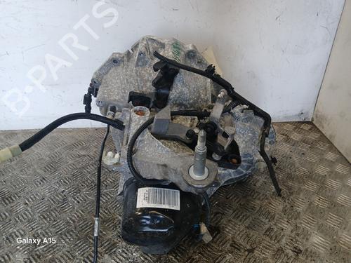 Gearbox RENAULT TWINGO III (BCM_, BCA_) 1.0 SCe 65 (BCMJ) | BP37746759M3 - Image 3