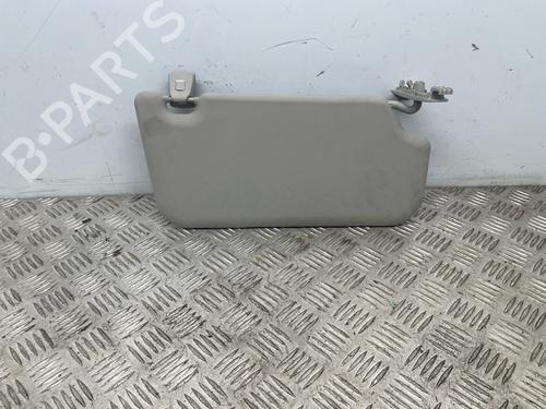 left-sun-visor-ford-fiesta-vi-cb1-ccn-2008-39551991 main image