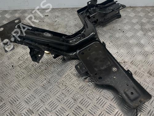 Used Left headlight support Left headlight support OPEL CORSA E (X15) 1.4 Turbo (08, 68) (101 hp) 40507758 40507758
