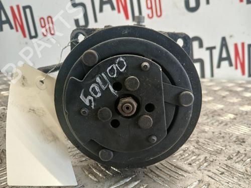 Used AC compressor AC compressor 37358001 37358001