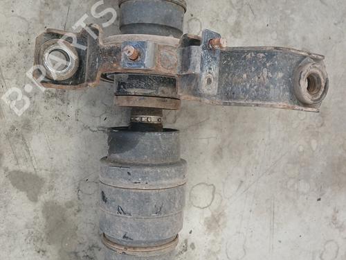 Used Driveshaft Driveshaft 37367328 37367328
